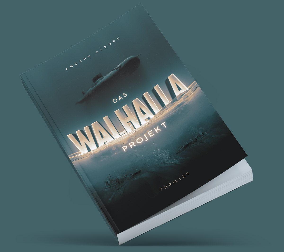Das Walhalla Projekt